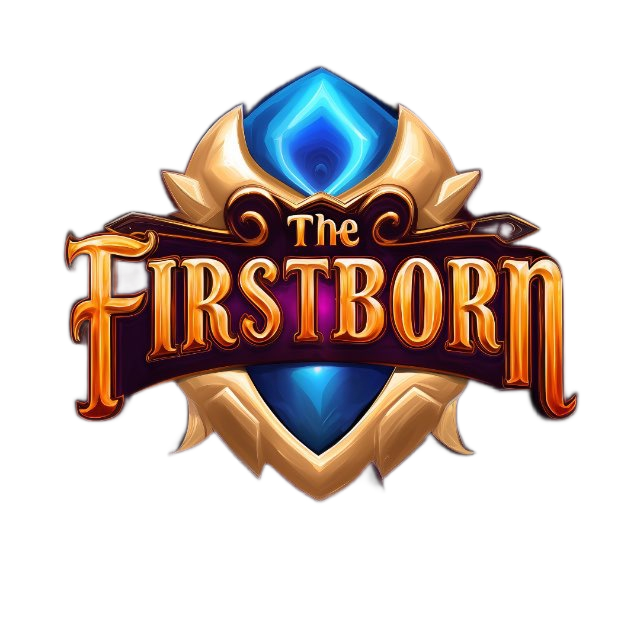 The Firstborn